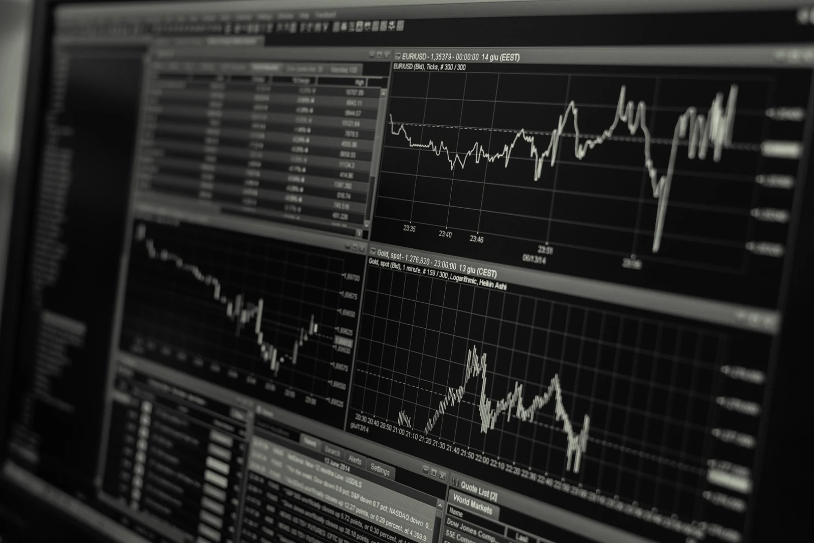 AMD Stock and the Chip Sell-Off: What Investors Should Know Before Buying the Dip in 2026