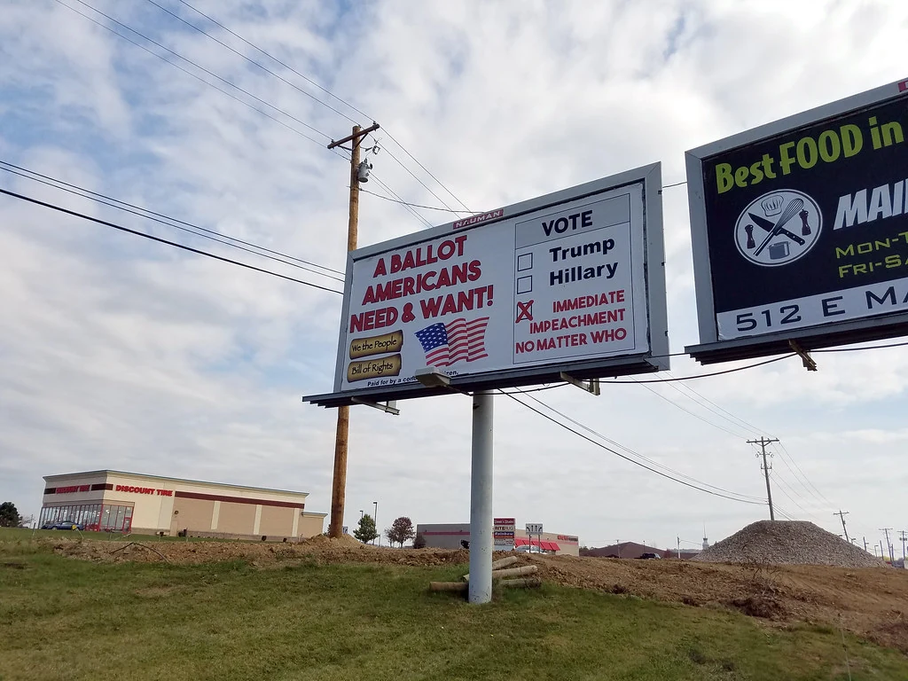Election Season and Your Money: How ‘Ballot’ Headlines Shouldn’t Drive Your Portfolio