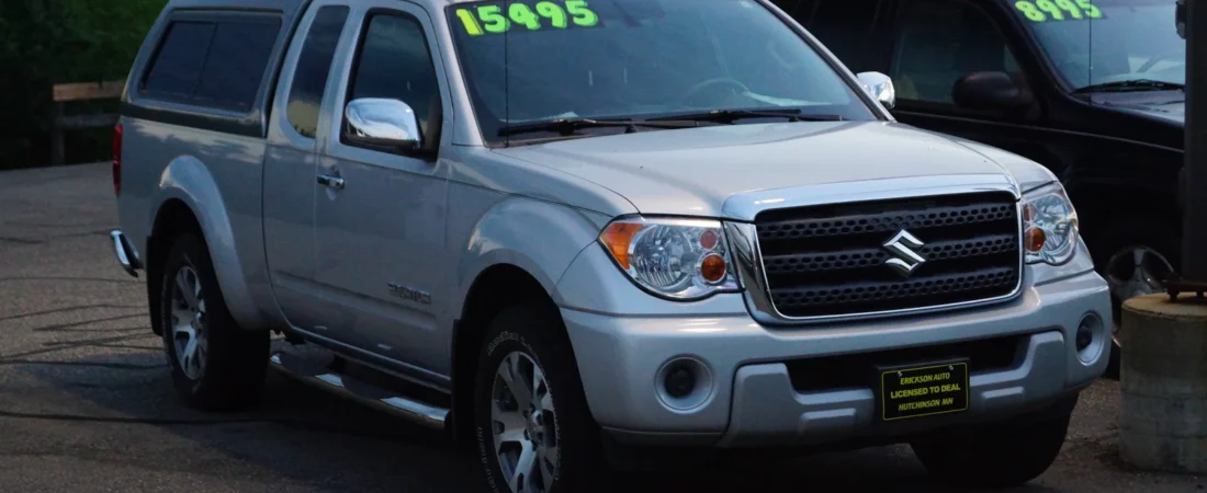 Ford Recalls 301,000 SUVs and Trucks Over Fuel Tanks: Your Free-Repair Money Rights