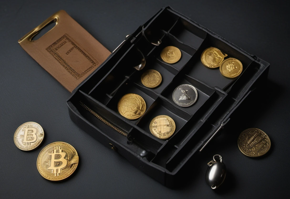 Lost Bitcoin Horror Stories: How to Never Lose Your Crypto