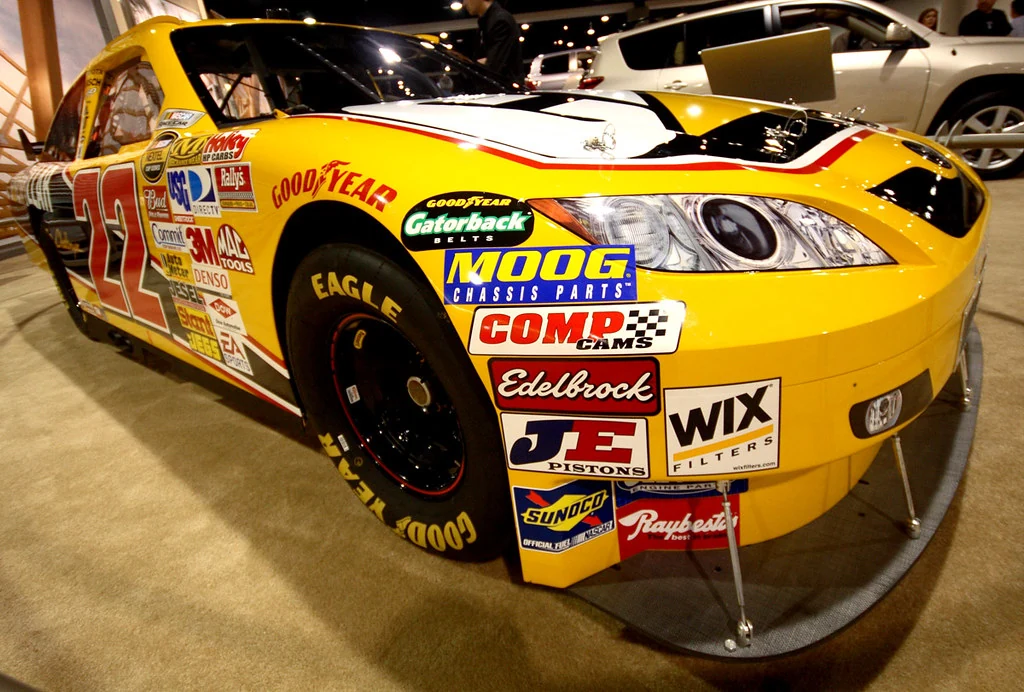 NASCAR Race Weekend on a Budget: Bristol Tickets, Gas and Cost-Cutting for Race Fans