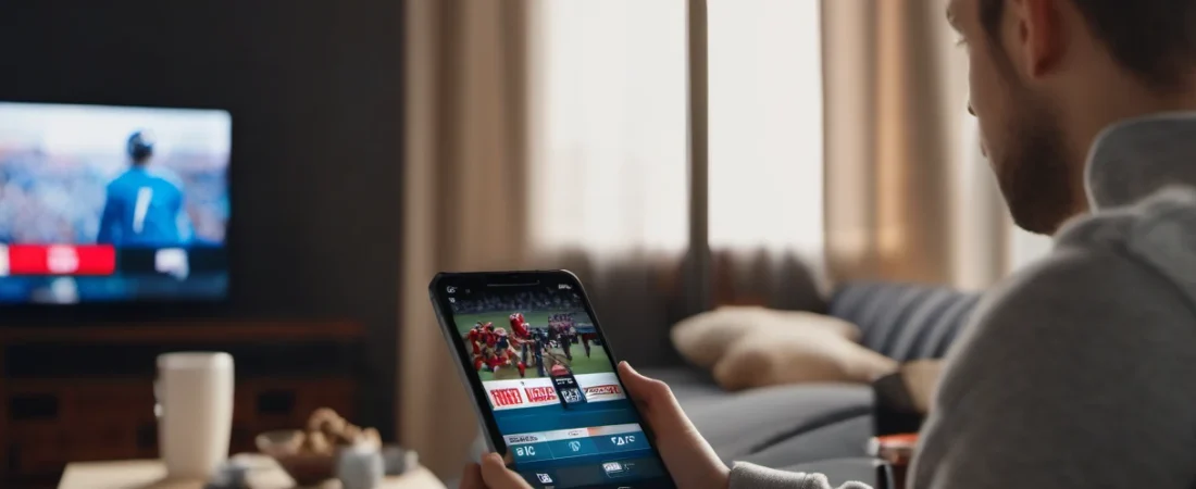 How to Watch Every NFL Game Without Cable in 2026: The Cheapest Legal Stack