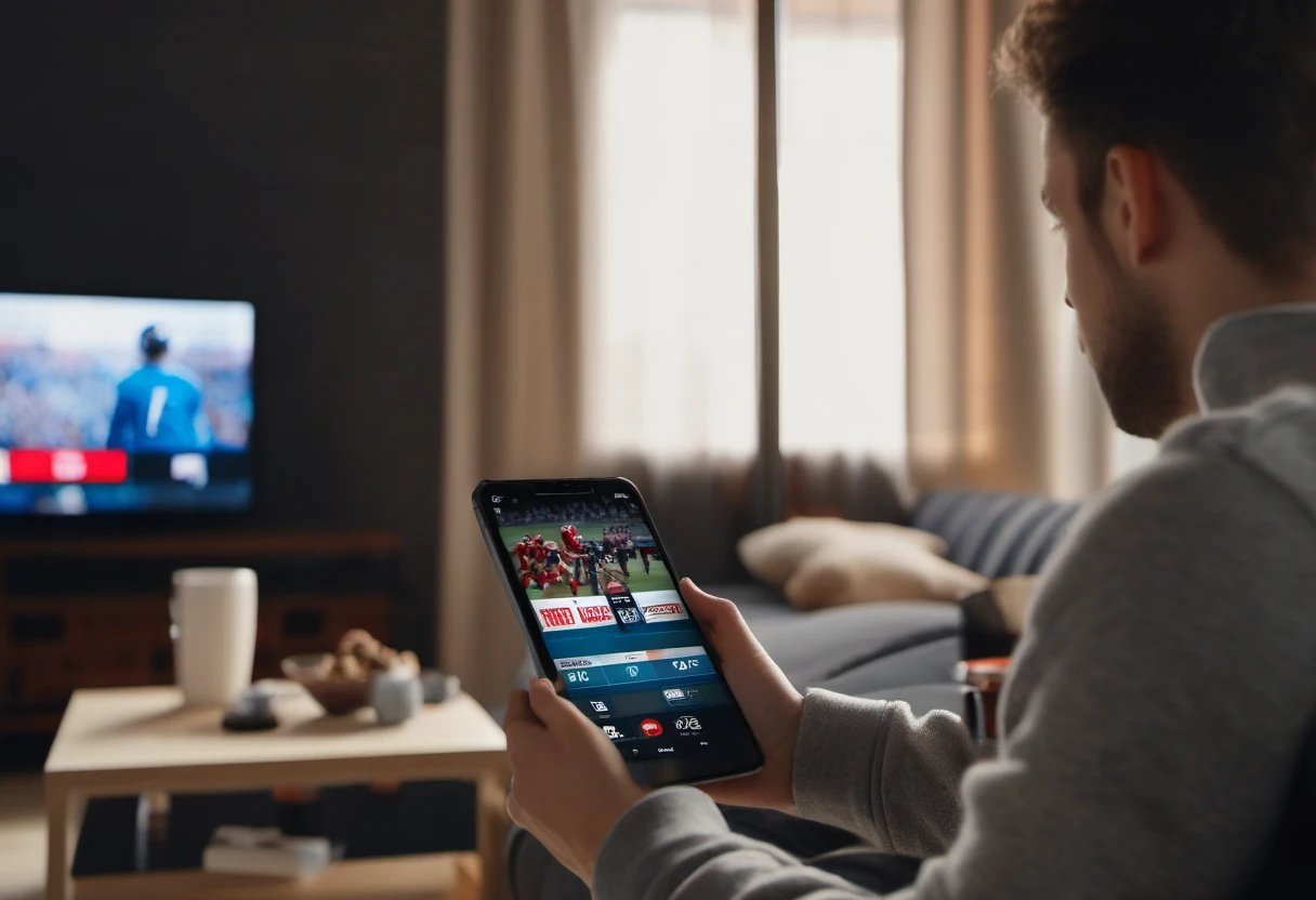 How to Watch Every NFL Game Without Cable in 2026: The Cheapest Legal Stack